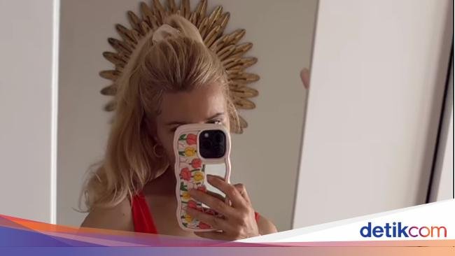 Modal ChatGPT, Wanita Ini Sukses Diet dan Turun BB 10 Kg