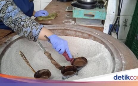 5 Tempat Ngopi di Glodok, Ada yang Berusia Hampir 100 Tahun!