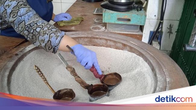 5 Tempat Ngopi di Glodok, Ada yang Berusia Hampir 100 Tahun!