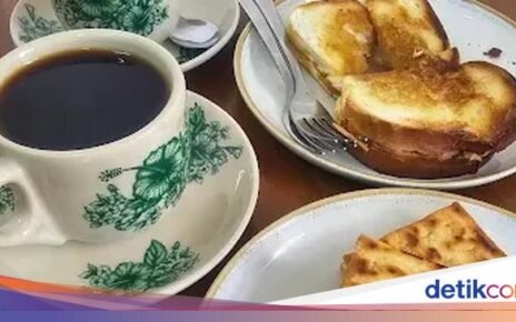 Keliling Glodok Akhir Pekan Bisa Mampir ke 4 Tempat Makan Ini