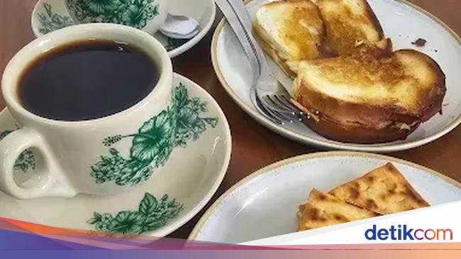 Keliling Glodok Akhir Pekan Bisa Mampir ke 4 Tempat Makan Ini
