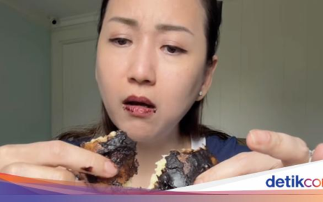 Kata Nanakoot soal Donat Pinkan Mambo hingga Jokowi-Prabowo Makan Bakmi Jawa