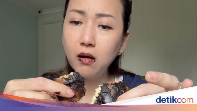 Kata Nanakoot soal Donat Pinkan Mambo hingga Jokowi-Prabowo Makan Bakmi Jawa