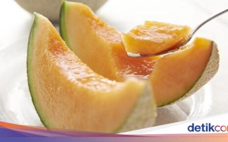 Deretan 10 Buah Termahal di Dunia, Ada Melon Seharga Mobil!