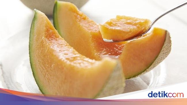 Deretan 10 Buah Termahal di Dunia, Ada Melon Seharga Mobil!