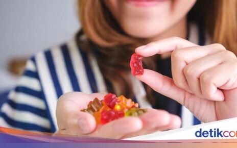 5 Fakta Makanan yang Bikin Auto Mual, Ada Kotoran hingga Kulit Babi