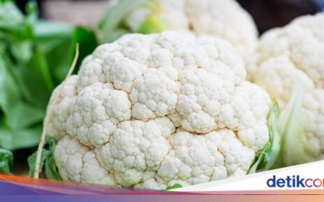 Bikin Langsing! 5 Makanan Rendah Kalori Ini Cocok Buat Diet