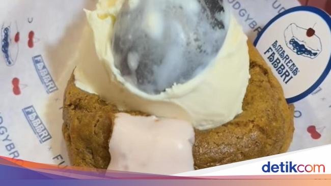 Favorit Gen Z! 10 Dessert Viral di Blok M, Tiramisu hingga Cheesecake