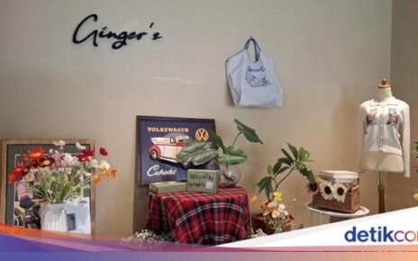 Slurrp! Ada Minuman Matcha Ceremonial di Dekat Stasiun Tanah Abang