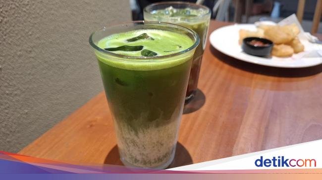 Tips Bersihkan Pestisida dari Sayur hingga Matcha Seremonial di Tanah Abang