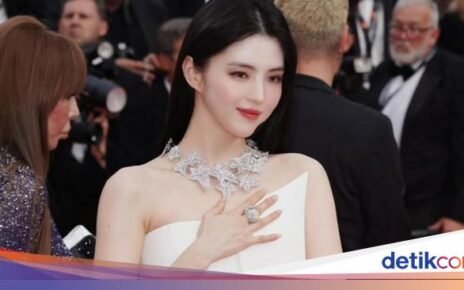 Terungkap! Rahasia Diet Han So Hee yang Bikin Tubuhnya Selalu Ramping