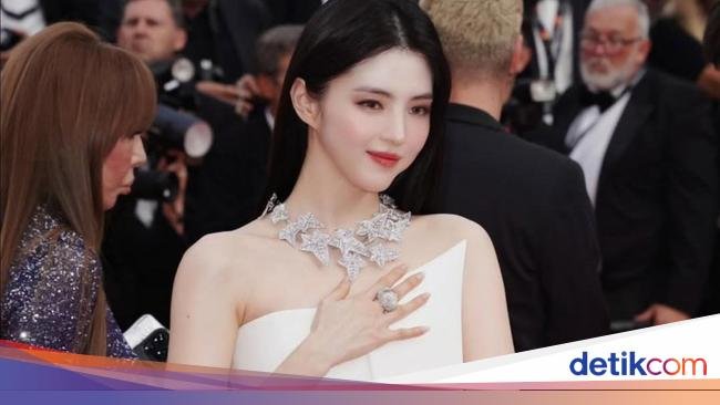 Terungkap! Rahasia Diet Han So Hee yang Bikin Tubuhnya Selalu Ramping