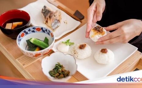Hanya di Jepang, Ada Layanan Sewa Nenek buat Ajari Masak