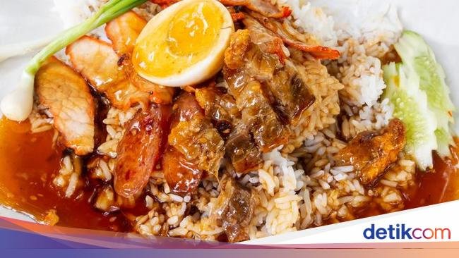 Hukum Makan di Restoran yang Jual Babi Walau Alat Masaknya Dipisah