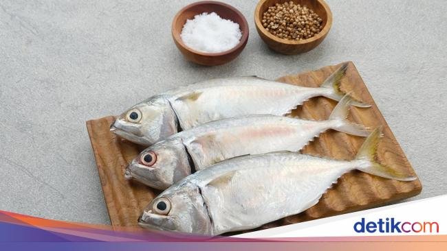Jenis Ikan Murah Tinggi Nutrisi hingga Es Campur Populer di Jakarta