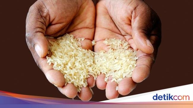 6 Cara Mengenali Beras Oplosan di Pasaran, Hati-hati Terkecoh