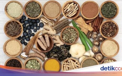Cara Alami Basmi Serangga di Rumah, Pakai 8 Bumbu Dapur Ini