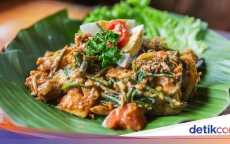 Makan Siang di Glodok, Enaknya Cicip 5 Makanan Legendaris Ini