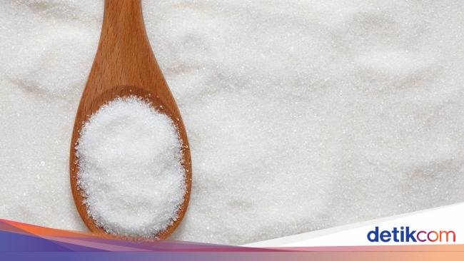 Beda Gula Rafinasi yang Dimakan Tom Lembong dengan Gula Alami