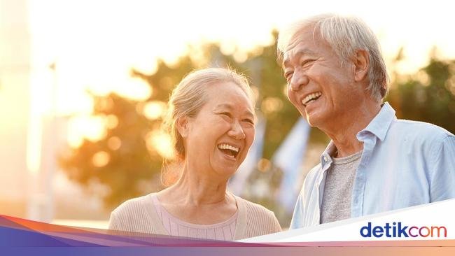 7 Makanan yang Bikin Panjang Umur, Bisa Bantu Capai Usia 100 Tahun!