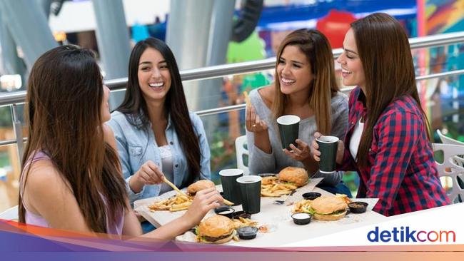 3 Tips Makan Hemat di Mall Buat Kaum Rojali dan Rohana