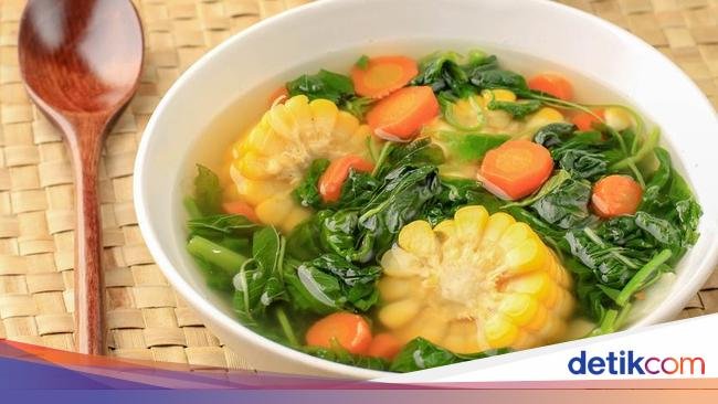 Yuk! Spill Resep Andalan di Master Resep Buat Bawa Pulang Hadiah Rp 2 Juta