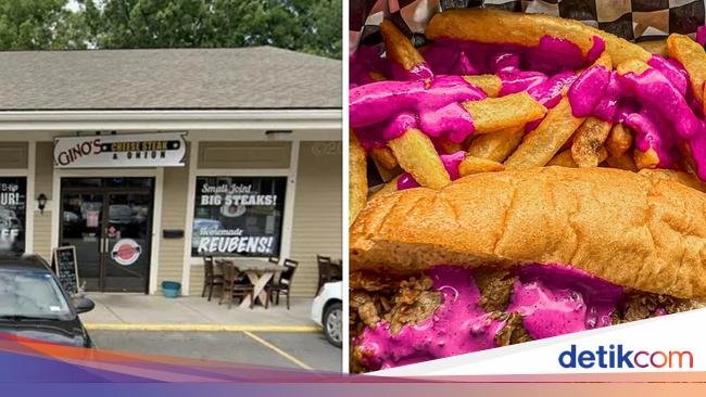 Jadi Kenangan Indah! Pria Ini Nikah di Restonya yang Bakal Tutup