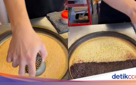 Netizen Indonesia vs Taiwan Berdebat Soal Martabak Manis, Ini Faktanya