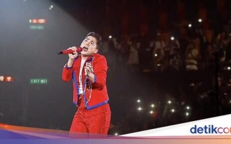Keseruan Jirayut saat Ditantang Masak Makanan Thailand