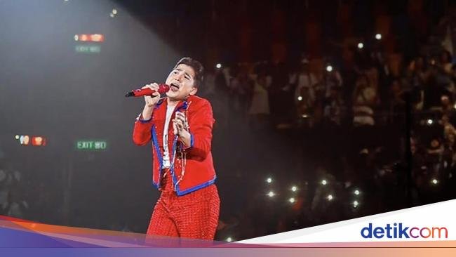 Keseruan Jirayut saat Ditantang Masak Makanan Thailand