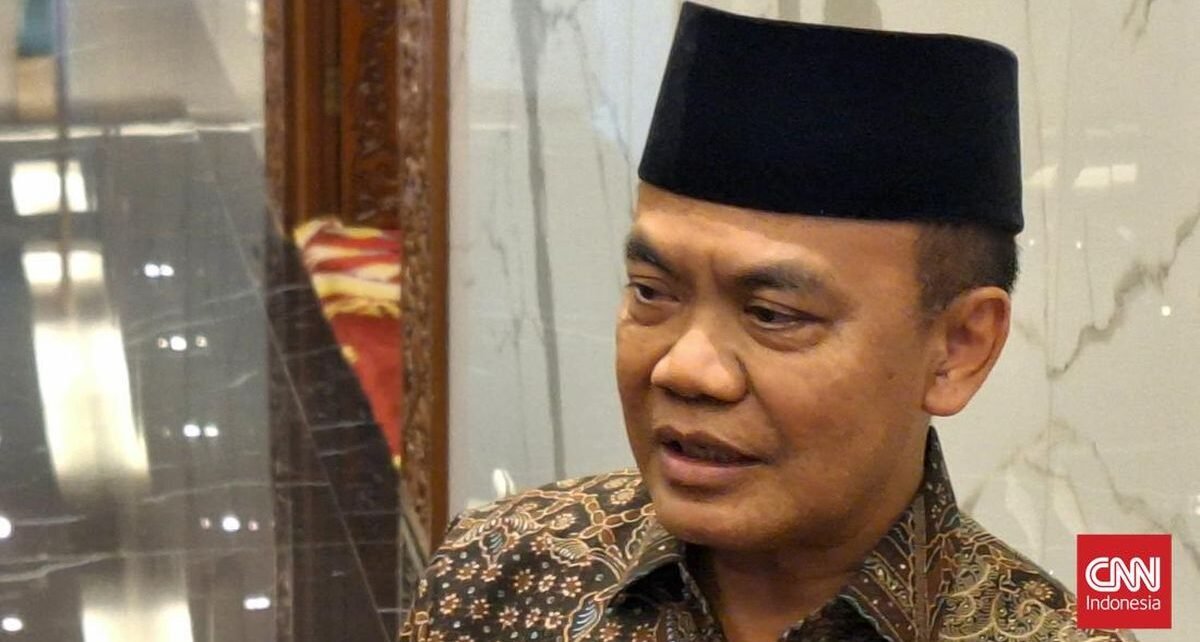 RI Masih Upayakan Sawit hingga Nikel Masuk AS dengan Tarif Nol Persen