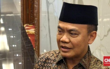 RI Masih Upayakan Sawit hingga Nikel Masuk AS dengan Tarif Nol Persen