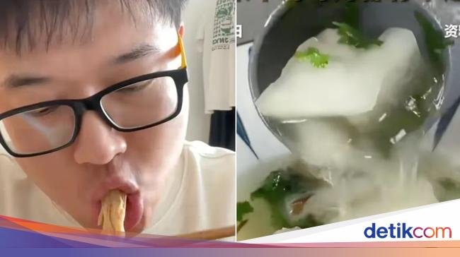 Keren! Pria Ini Berhasil Nabung Rp 3 Miliar Berkat Makan Hemat 6 Tahun