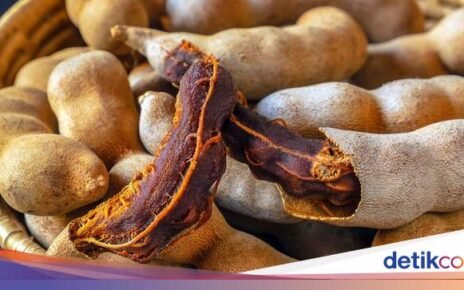 5 Khasiat Rutin Konsumsi Asam Jawa, Cocok buat Pasien Diabetes