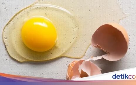 7 Makanan Tinggi Vitamin D3, Bagus Buat Imun hingga Kesehatan Mental