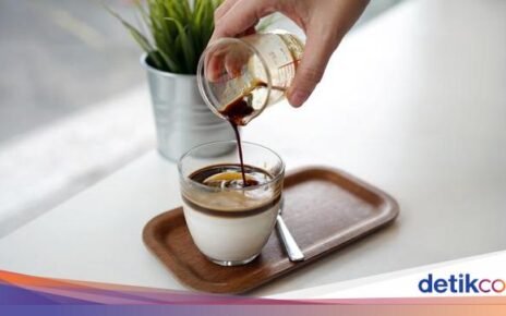 Uniknya Kopi Campur Yogurt ala Vietnam, Ini Keistimewaannya