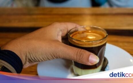 4 Fakta Kopi Sanger yang Kental Nikmat Khas Aceh