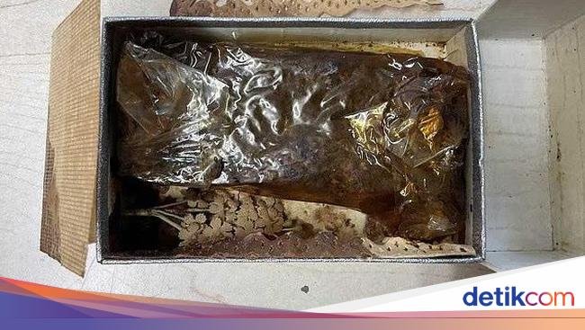Kue Pernikahan Ratu Elizabeth II Terjual Setelah 78 Tahun Disimpan