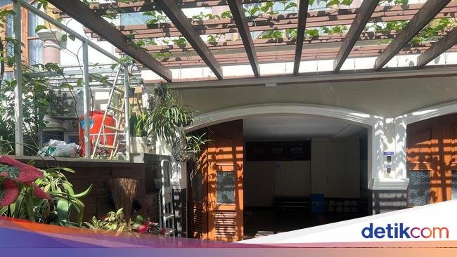 Kakak-Adik Jualan Matcha dan Kopi Premium Nyempil di Dalam Rumah