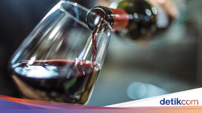 Sering Dikira Sama, Ternyata Alkohol dan Khamr Berbeda