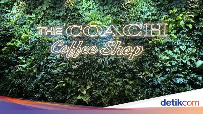 Lezatnya Hidangan New York ala The Coach Cafe di Premium Outlet