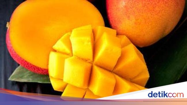 Gokil! 10 Mangga Termahal di Dunia Harganya Ada yang Rp 5,6 Juta/Kg