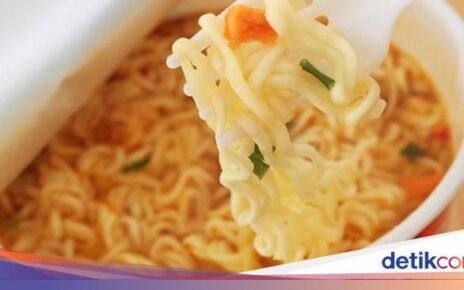 5 Makanan Populer Ini Ternyata Dilarang di Beberapa Negara