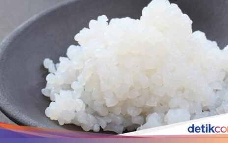 Dokter Internis Ungkap Jenis Nasi Paling Aman Buat Penderita Diabetes