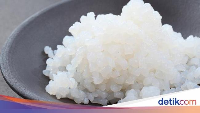 Dokter Internis Ungkap Jenis Nasi Paling Aman Buat Penderita Diabetes