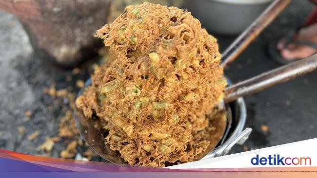 Donat Pinkan Mambo Rp 200 Ribu hingga Nasi Telur Viral yang Murah Nikmat