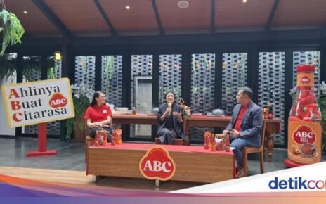 Tak Hanya Tingkatkan Nafsu Makan, Makan Pedas juga bikin Bahagia