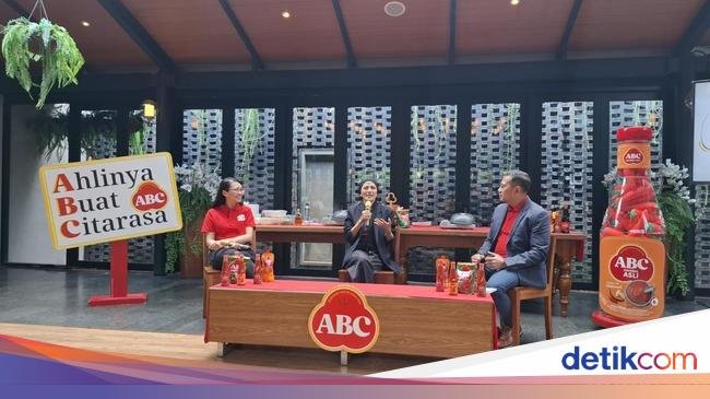 Tak Hanya Tingkatkan Nafsu Makan, Makan Pedas juga bikin Bahagia