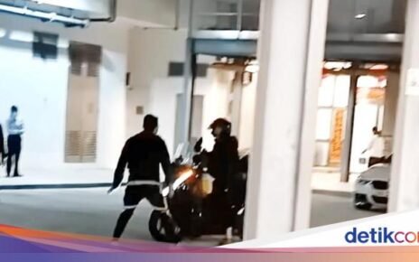 Parah! 5 Kejadian Ojol Dicaci hingga Dianiaya Saat Antar Makanan