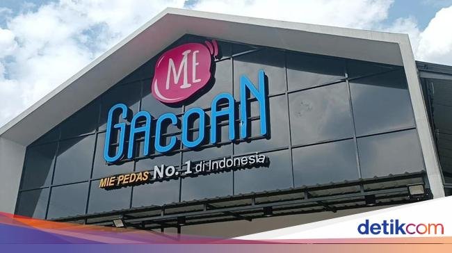 5 Kontroversi Mie Gacoan yang Pernah Viral, Terbaru Soal Hak Cipta